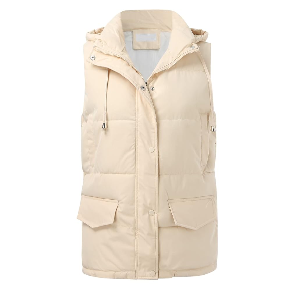 【美品】H BEAUTY&YOUTH QUILTED VEST 美品】H BEAUTY&YOUTH QUILTED VEST